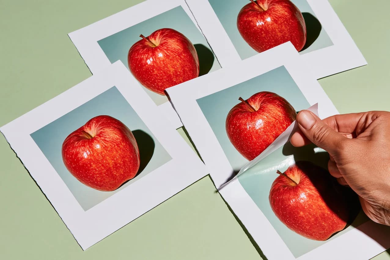What Happens When AI Learns From AI?