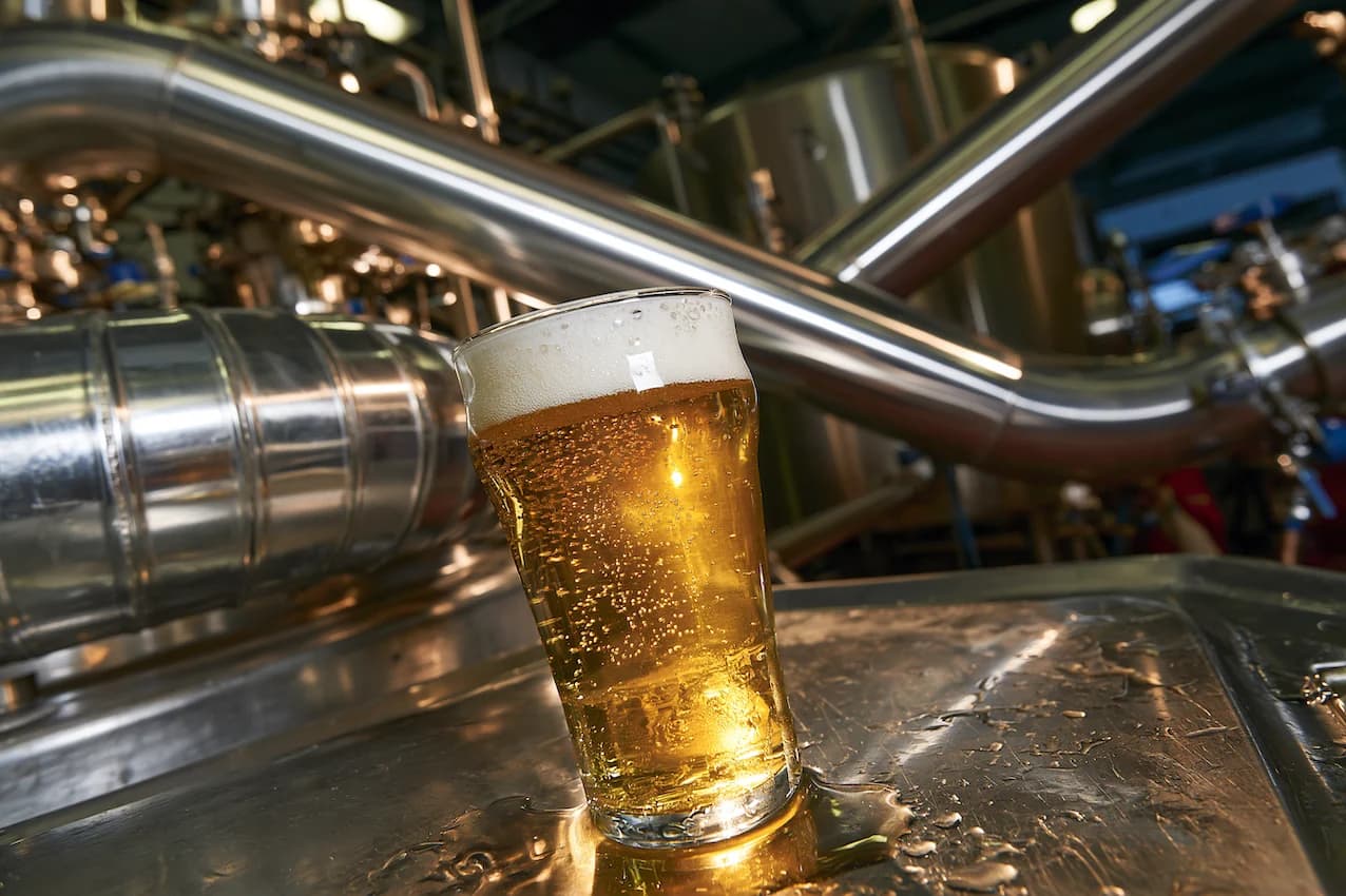 How Do You Make Beer Without the Alcohol?