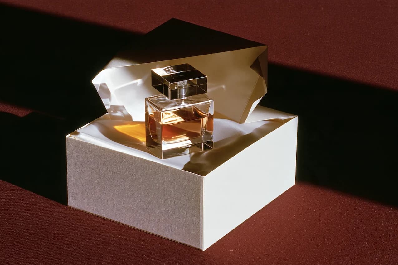 What Are You Actually Paying for in a £150 Perfume?