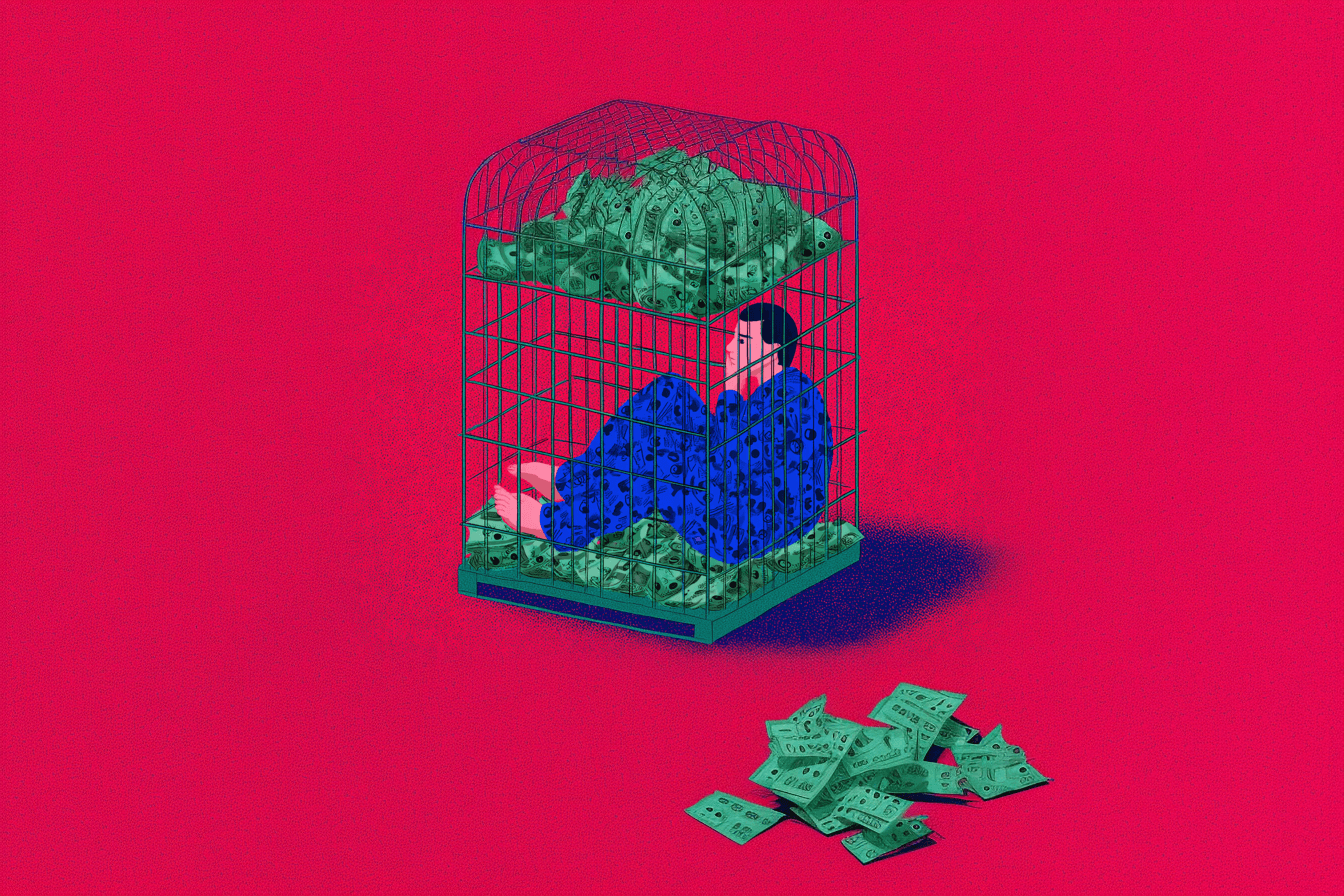 The Subscription Trap