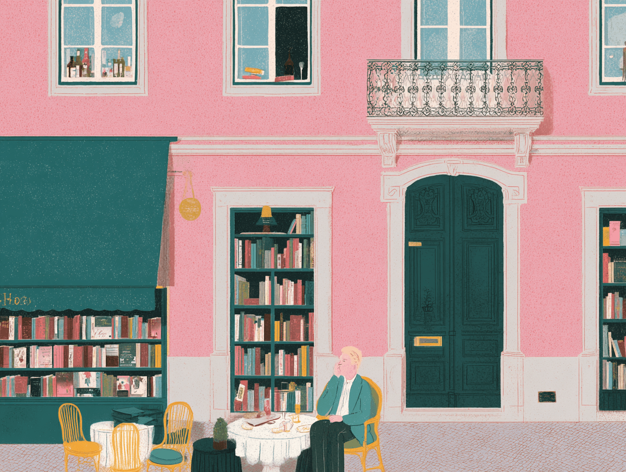 Lisbon