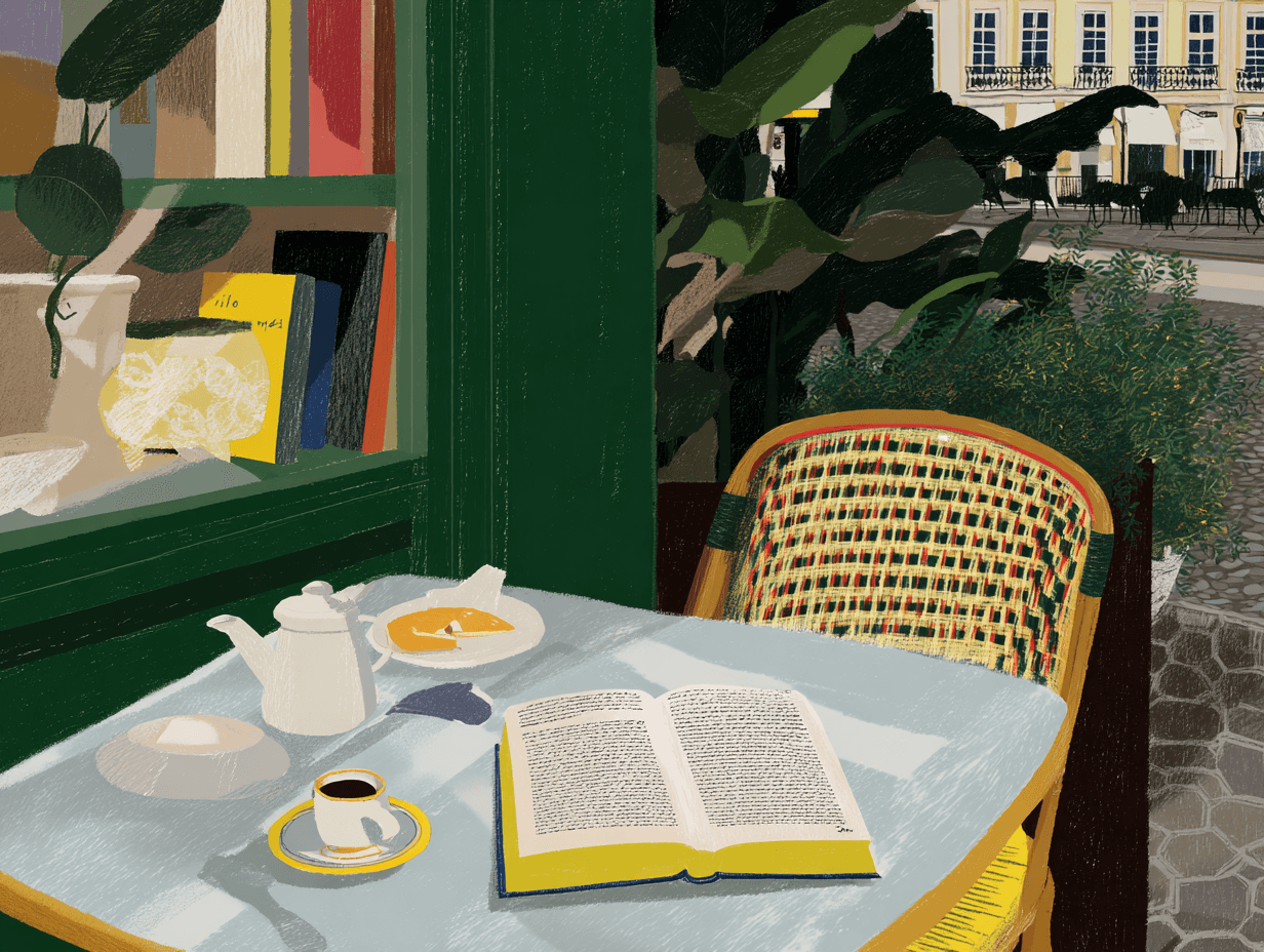 Best Neighbourhoods in Lisbon for a Weekend