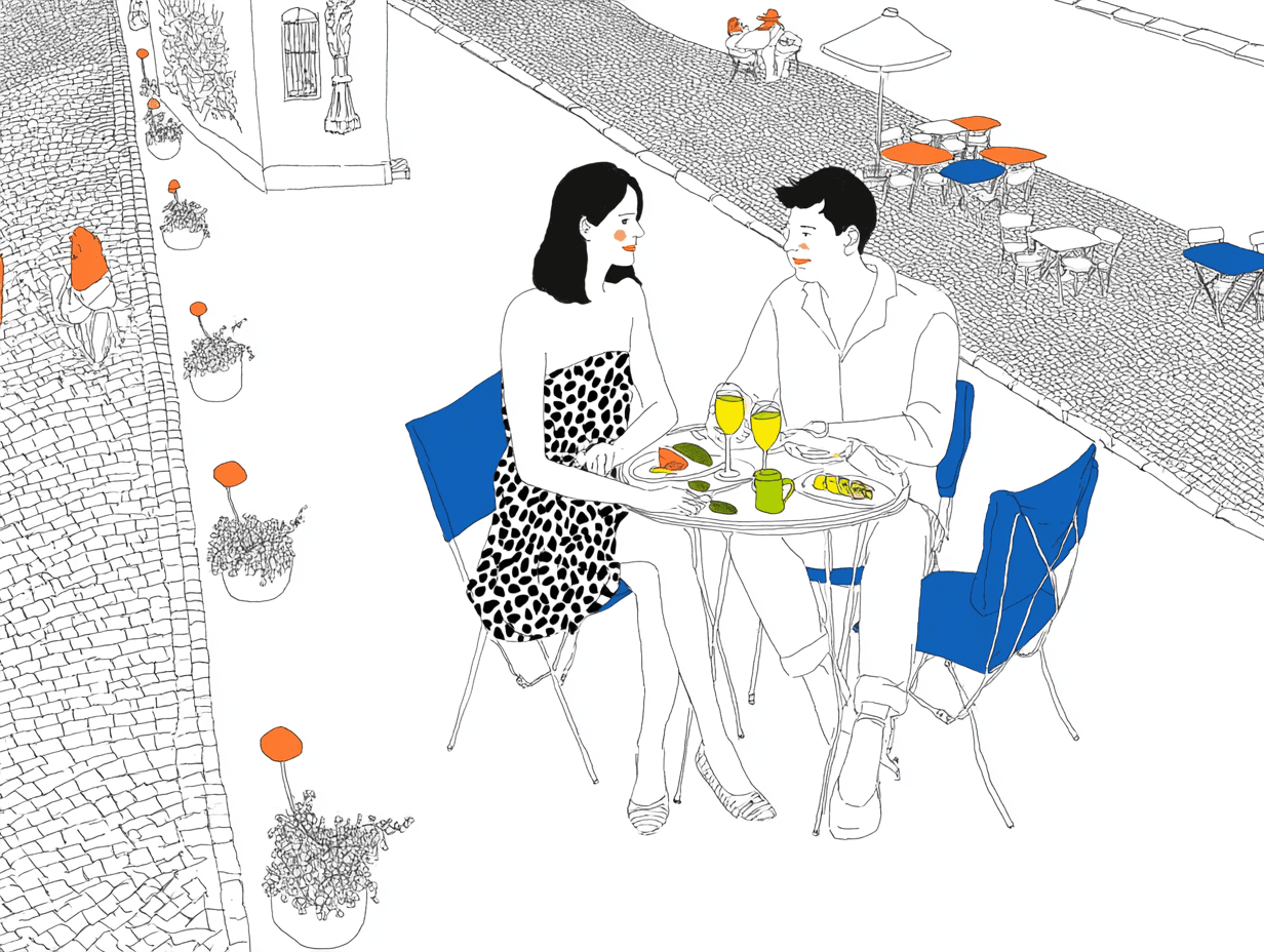 Best Breakfast Spots in Lisbon