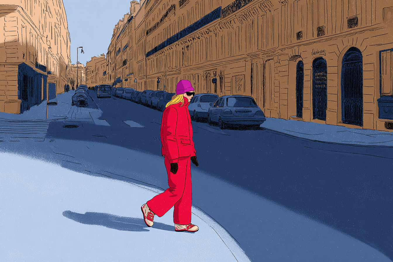 Welcome to the Beige Empire