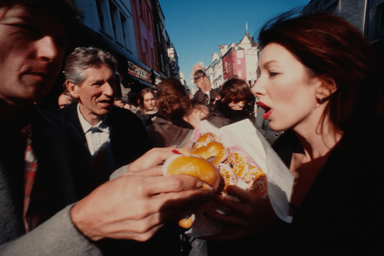 Is Shoreditch Still Cool?