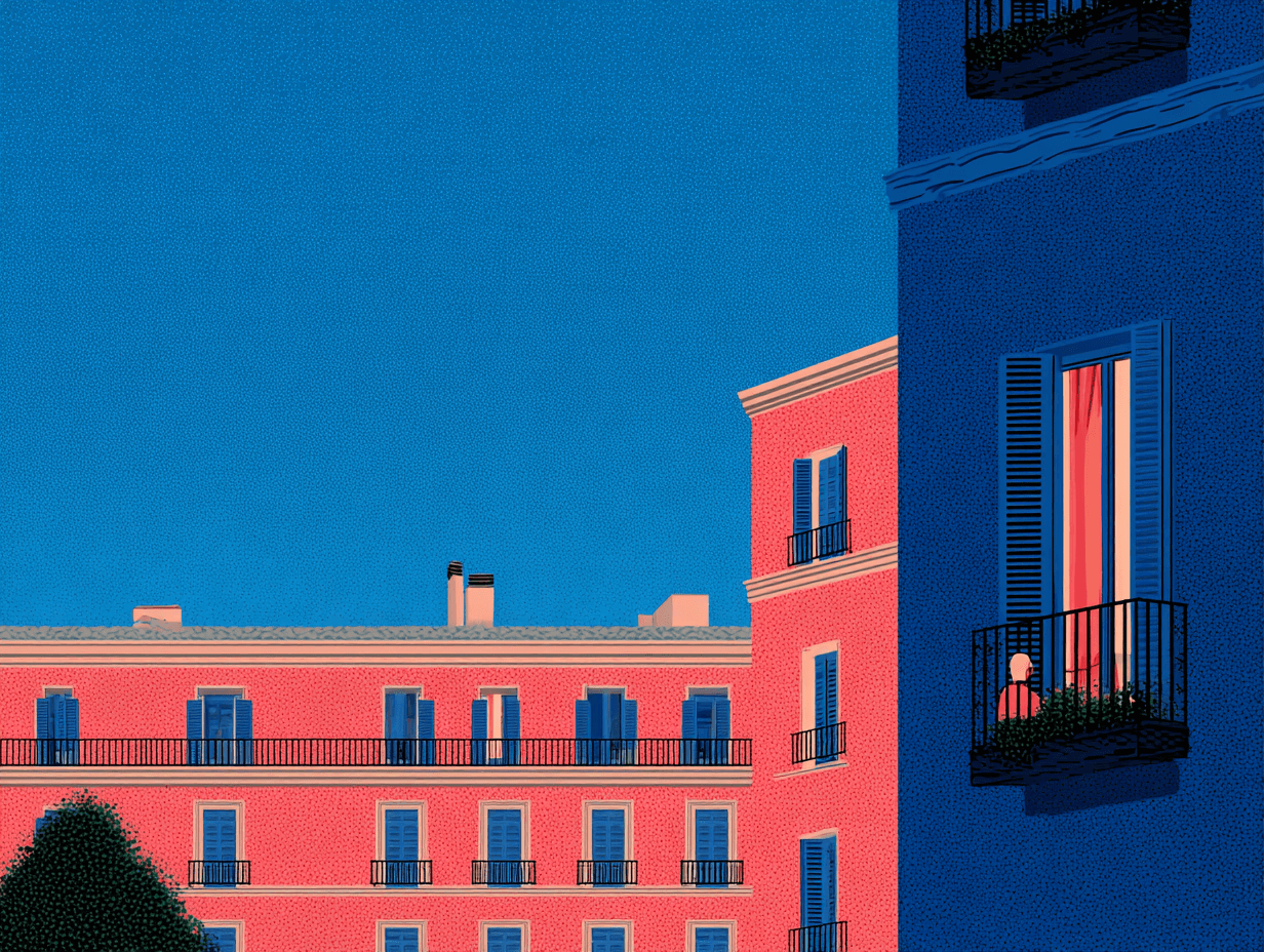 Why Madrid Still Has Better Night Energy Than Bigger European Capitals